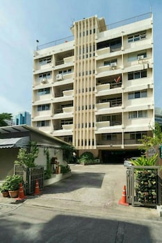 bangkok