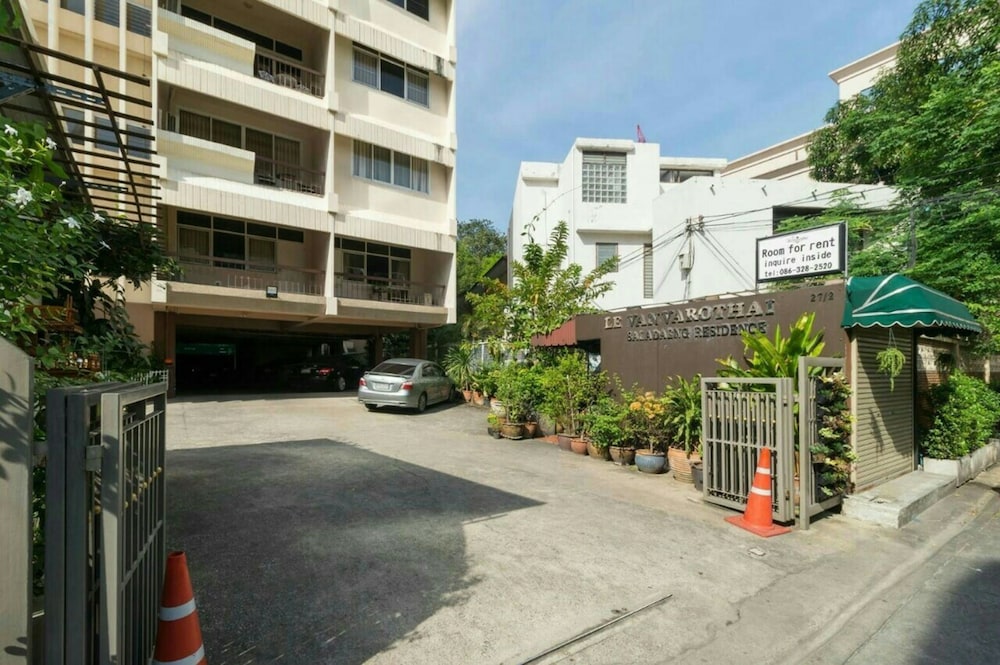 bangkok