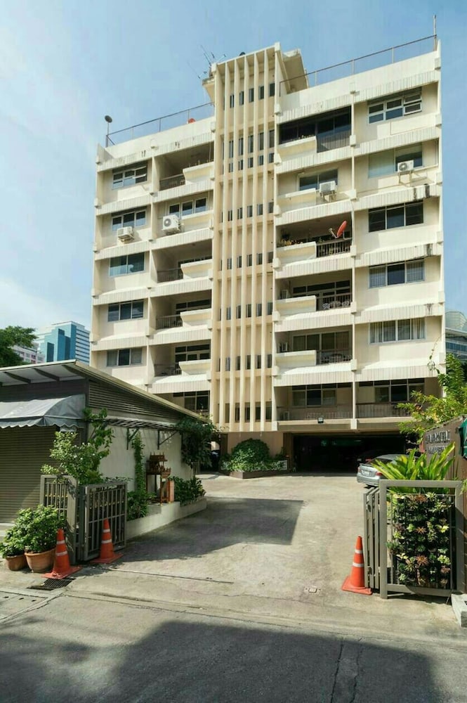 bangkok