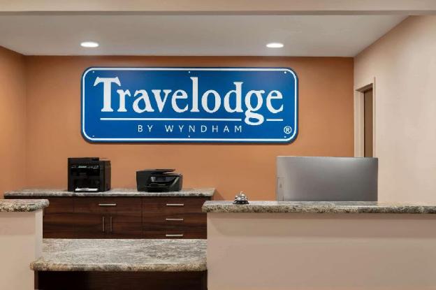 travelodge by wyndham pincher creek