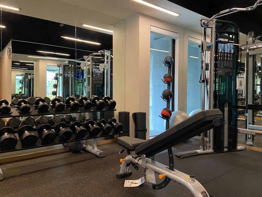 doubletree by hilton taipei zhongshan