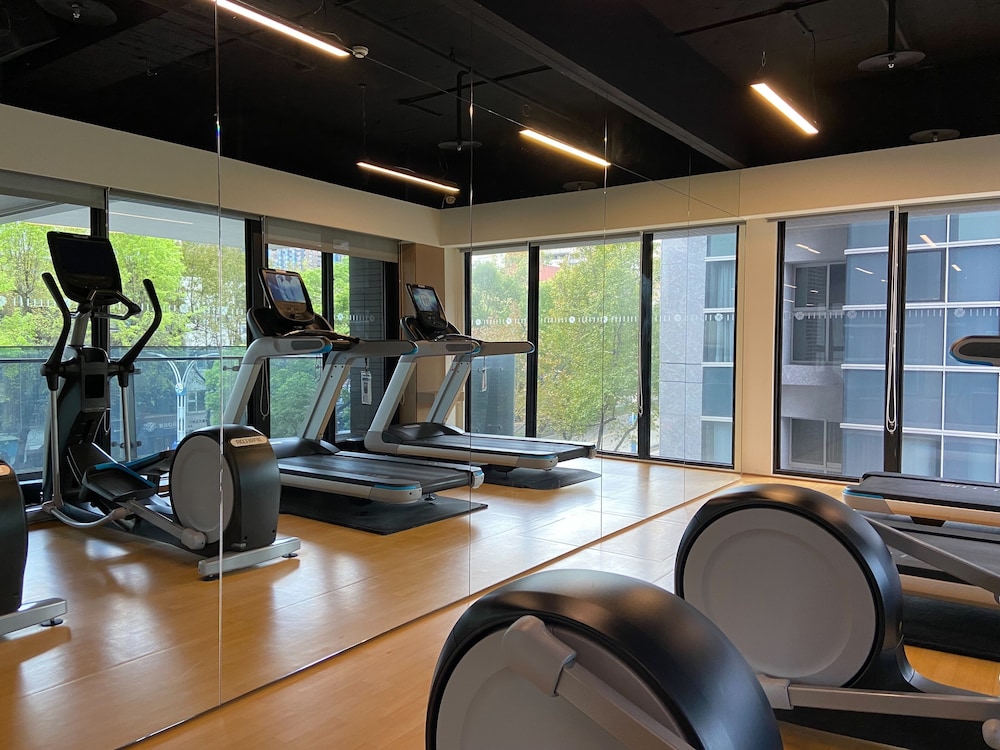 doubletree by hilton taipei zhongshan