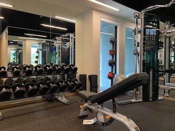 doubletree by hilton taipei zhongshan