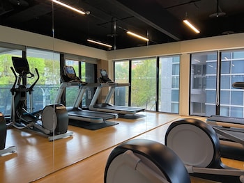 doubletree by hilton taipei zhongshan