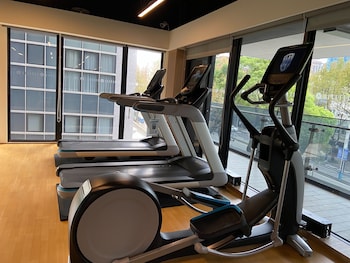 doubletree by hilton taipei zhongshan