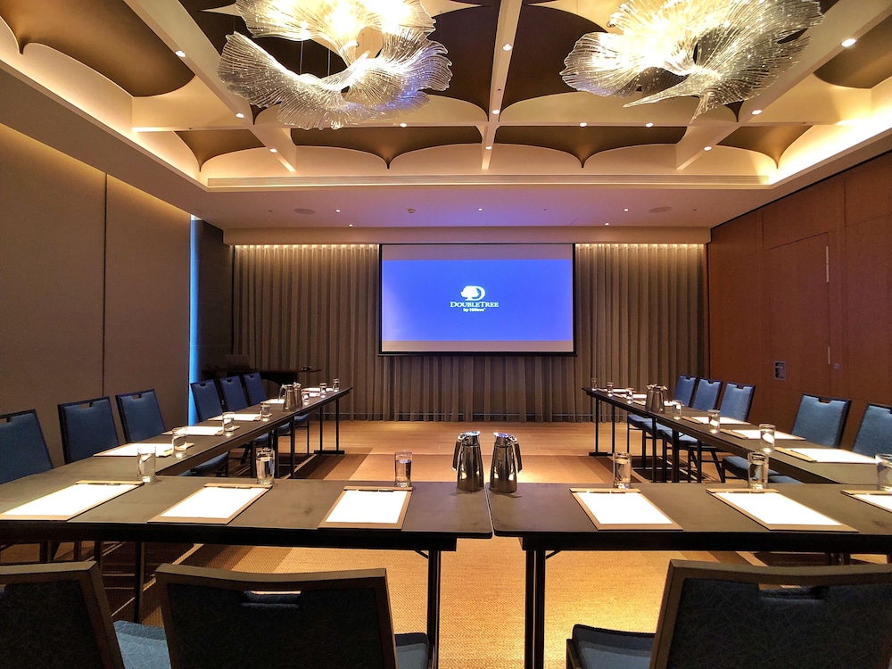 doubletree by hilton taipei zhongshan