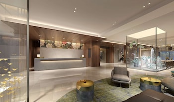 doubletree by hilton taipei zhongshan