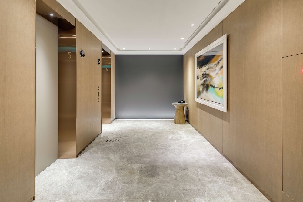 doubletree by hilton taipei zhongshan