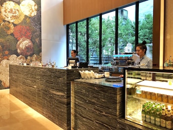 doubletree by hilton taipei zhongshan