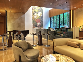 doubletree by hilton taipei zhongshan