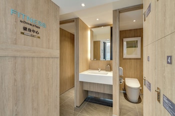doubletree by hilton taipei zhongshan