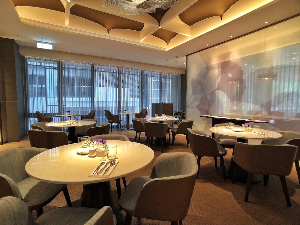 doubletree by hilton taipei zhongshan