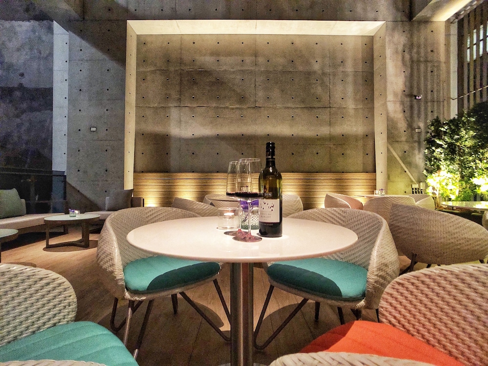 doubletree by hilton taipei zhongshan
