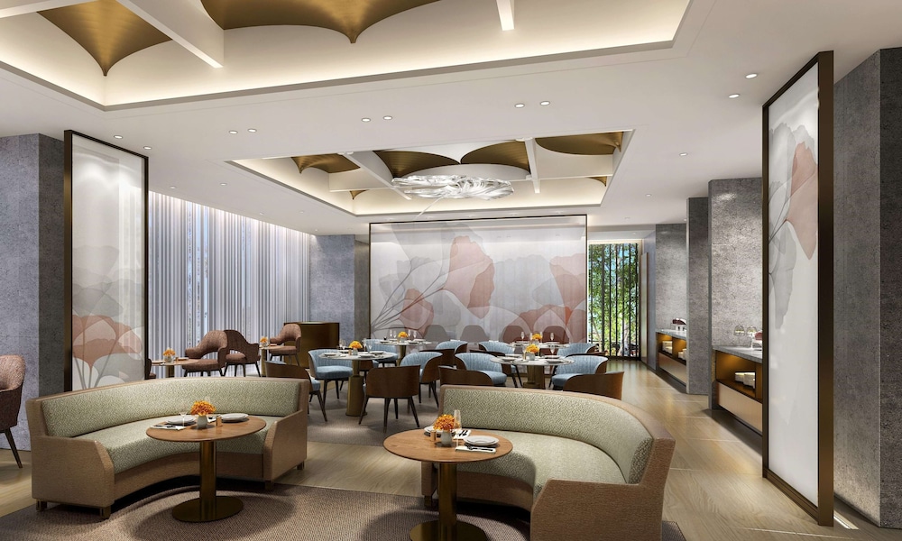 doubletree by hilton taipei zhongshan