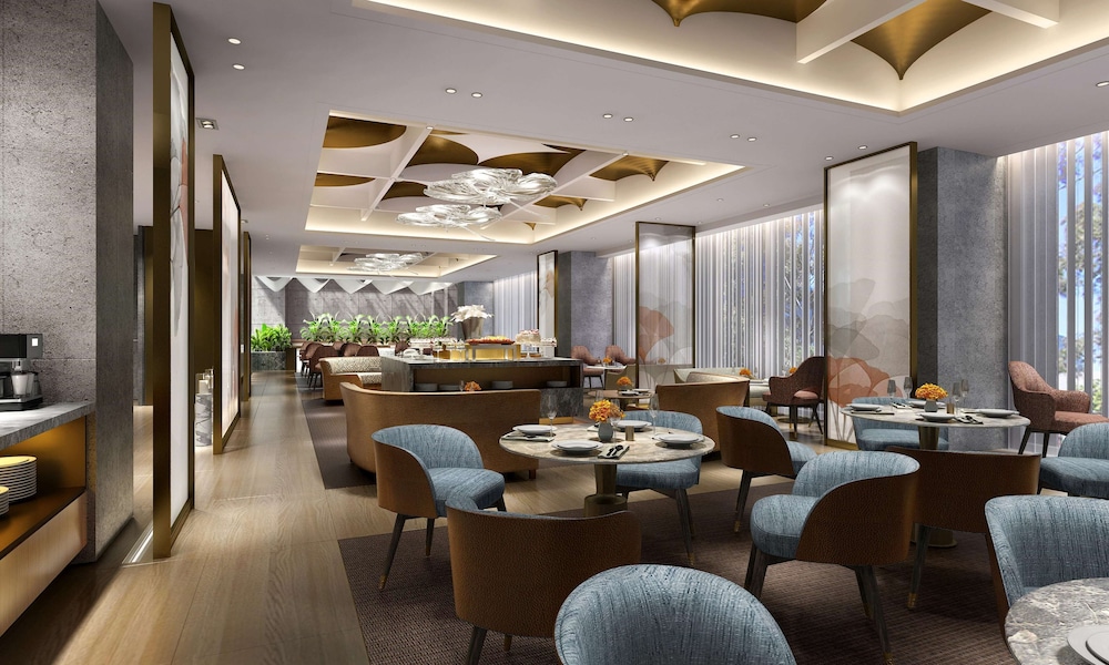 doubletree by hilton taipei zhongshan