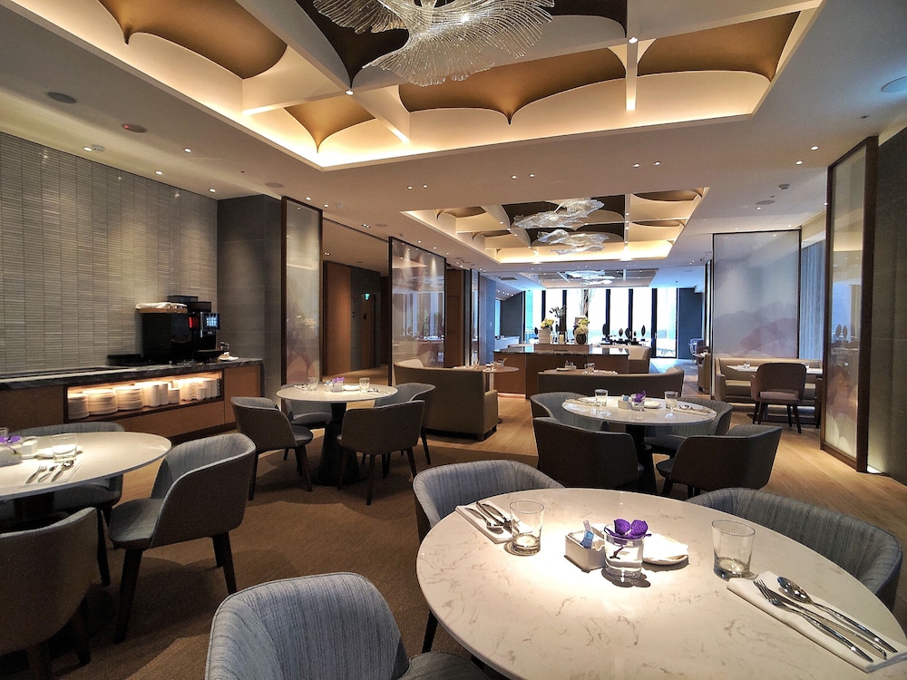 doubletree by hilton taipei zhongshan