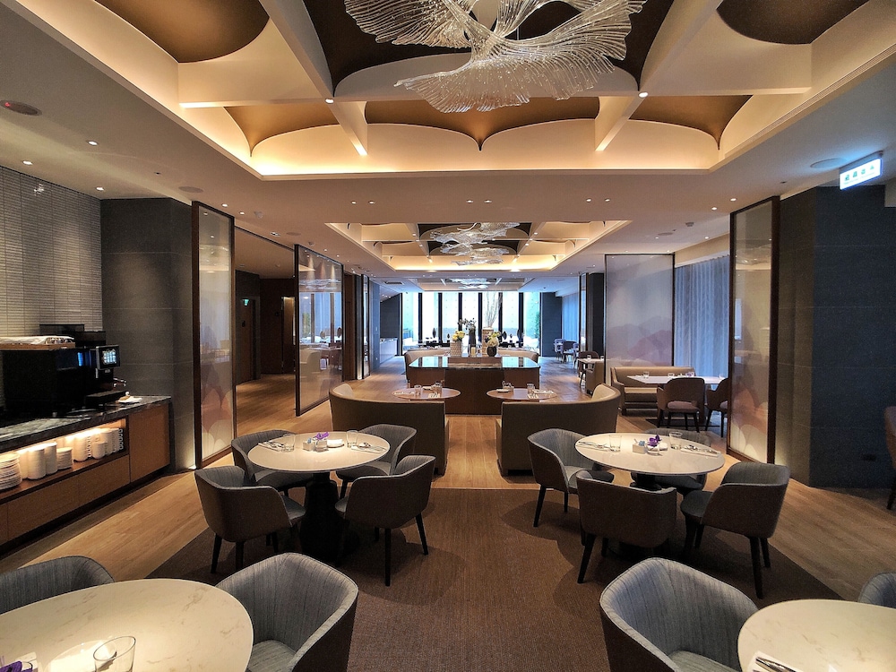 doubletree by hilton taipei zhongshan