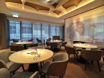 doubletree by hilton taipei zhongshan