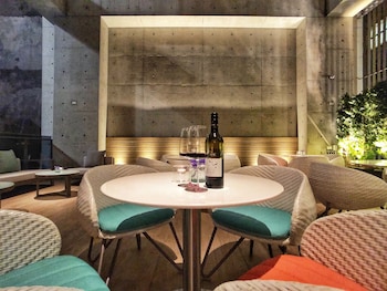 doubletree by hilton taipei zhongshan