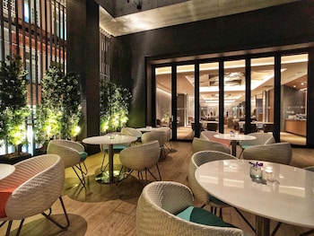 doubletree by hilton taipei zhongshan