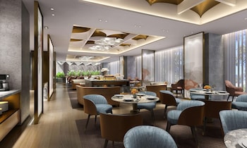 doubletree by hilton taipei zhongshan