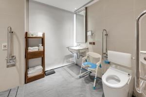 doubletree by hilton taipei zhongshan