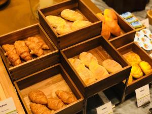 doubletree by hilton taipei zhongshan
