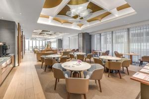 doubletree by hilton taipei zhongshan