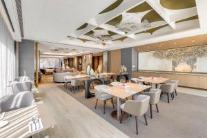 doubletree by hilton taipei zhongshan