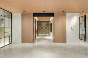 doubletree by hilton taipei zhongshan