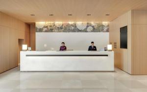 doubletree by hilton taipei zhongshan