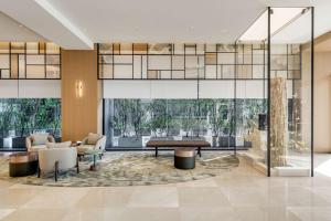 doubletree by hilton taipei zhongshan