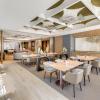 doubletree by hilton taipei zhongshan