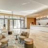 doubletree by hilton taipei zhongshan