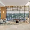 doubletree by hilton taipei zhongshan