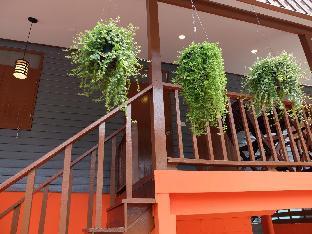 bed in beyt boutique hotel