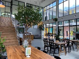 bed in beyt boutique hotel