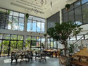 bed in beyt boutique hotel