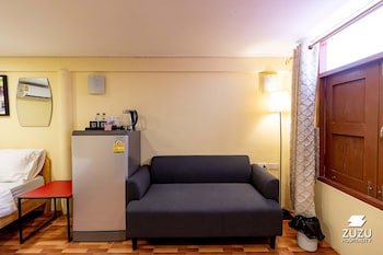 bed in beyt boutique hotel