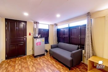 bed in beyt boutique hotel