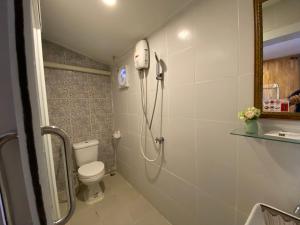 bed in beyt boutique hotel