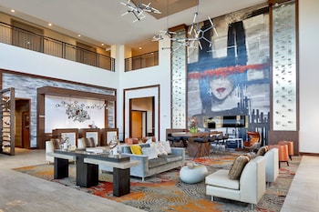 Renaissance Chicago Glenview Suites Hotel,Des Plaines>>Chicago,4 star