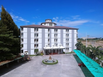 Matini Amata,Chachoengsao>>Ban Hua Phai,2.5 star