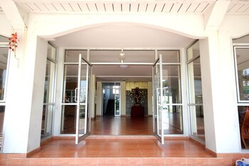 Matini Amata,Chachoengsao>>Ban Hua Phai,2.5 star