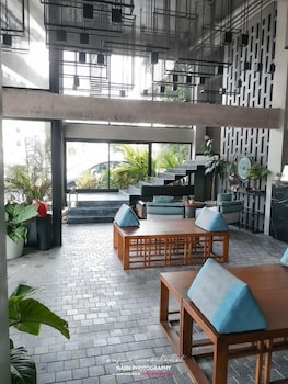 the ex capital hotel