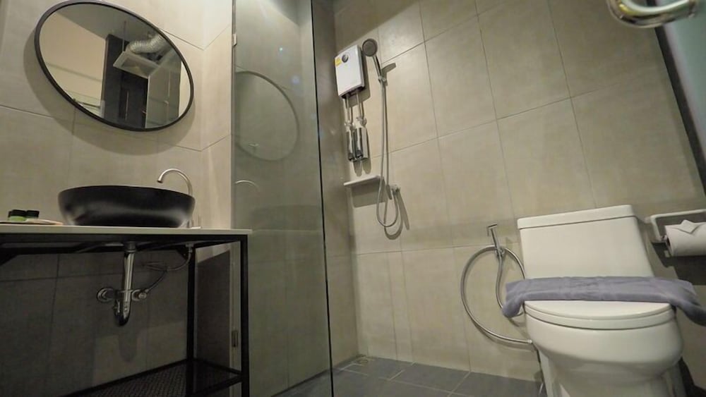 the ex capital hotel