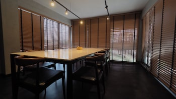 the ex capital hotel