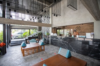 the ex capital hotel