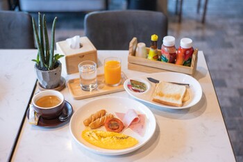 the ex capital hotel