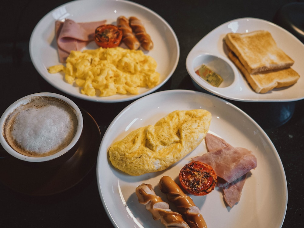 the ex capital hotel